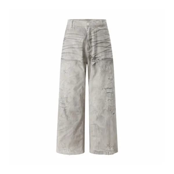 아크네 남성 트렌디 청바지 - Acne Studios Mens Trendy Jeans - … - 1
