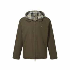 버버리 남성 빈티지 양면 자켓 - Burberry Mens Vintage Jacket - …