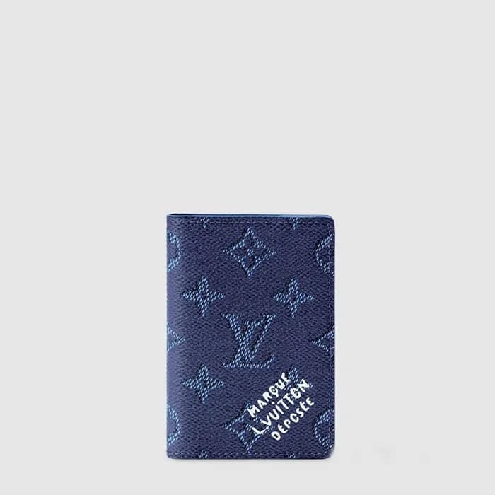 루이비통 남성 포켓 오거나이저 M26841 - Louis vuitton Mens Pocket Organizer - lvw1056x - 1