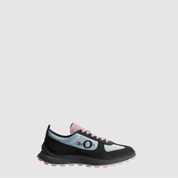 디올 남성 스쿼시 스니커즈 - Dior Mens Squash Sneaker - dis14555x