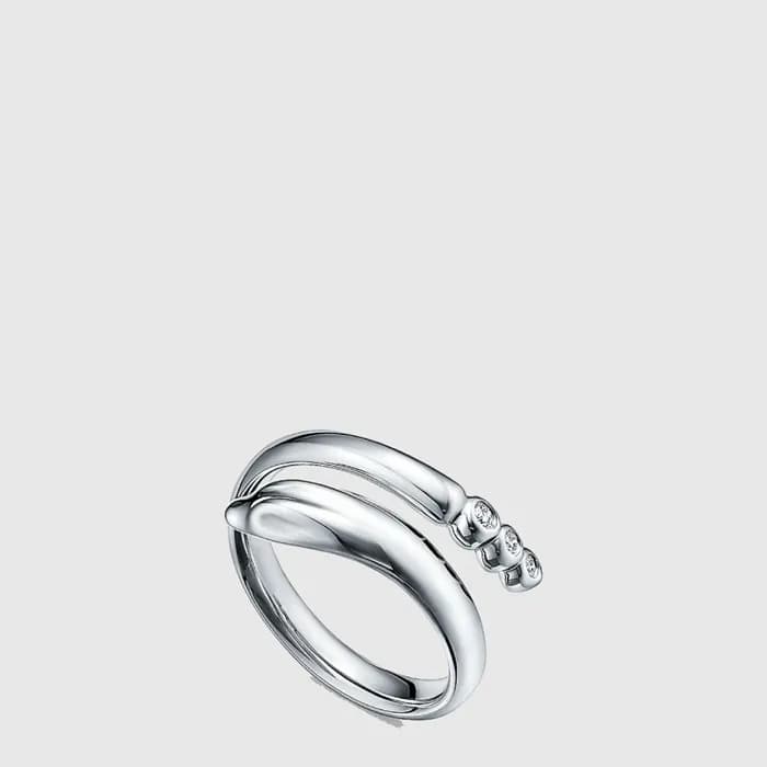 티파니 여성 스네이크 링 - Tiffany Womens Snake Ring - acc9179x - 1