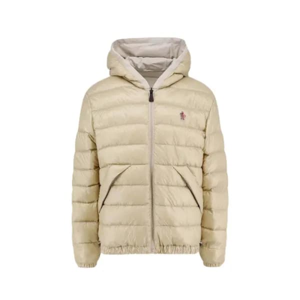 몽클레어 남성 양면 다운 패딩 - Moncler Mens Down Padding - moc17157x - 1