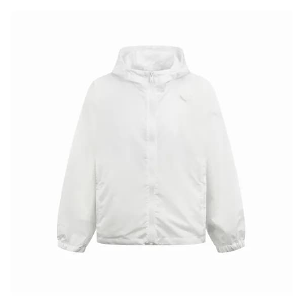 프라다 여성 후드 자켓 - Prada Womens Hooded Jacket - prc17250x - 1