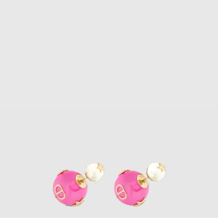 디올 여성 트라이벌 이어링 - Dior Womens Tribales Earring - acc9597x - 1