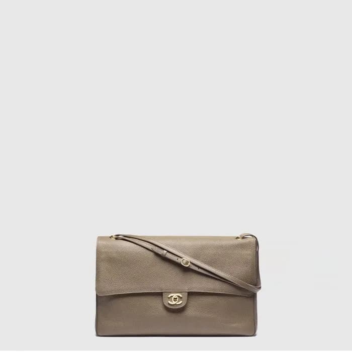 샤넬 여성 맥시 플랩 백 - Chanel Womens Maxi Flap Bag - chb17252x - 1