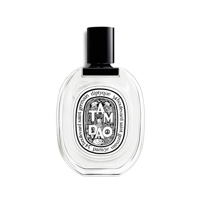 딥디크 탐다오 오 드 뚜왈렛 100m - Diptyque Tam Dao Eau de Toilette - dip42x