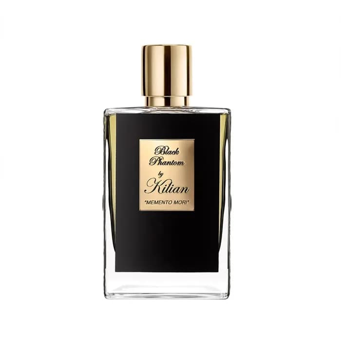 킬리안 블랙 팬텀 메멘토 모리 오 드 퍼퓸 50ml - Kilian Black Phantom Memento Mori Eau de Parfum - kip141x