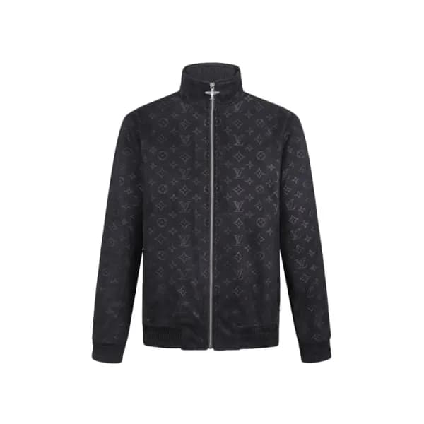 루이비통 남성 모노그램 자켓 - Louis vuitton Mens Monogram Jacket - lvc17854x - 1