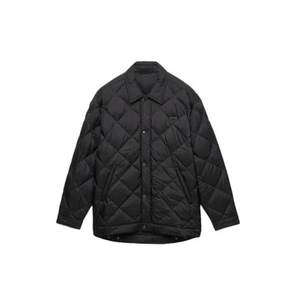 프라다 남성 다운 자켓 - Prada Mens Down Jacket - prc17997x - 1