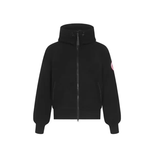 캐나다구스 여성 후드 자켓 - Canada Goose Womens Hooded Jacket - cac18023x - 1