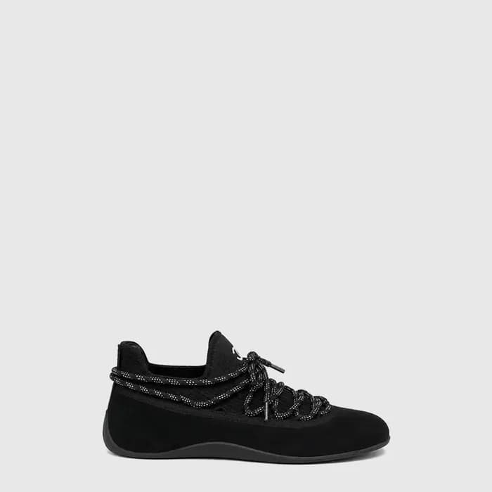 샤넬 여성 믹스드 파이버 스니커즈 - Chanel Womens Mixed Fiber Sneaker - chs14875x - 1