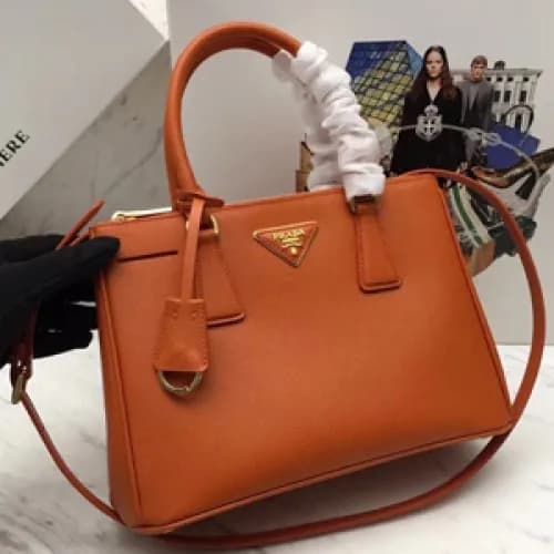 [매장판]프라다 2018 여성용 가방 PR005, 28CM, 9가지 색상, JM - 1