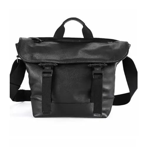 [지방시] Kuriertasche 미트 핸컬 남성용 크로스백 gi0002b - Givenc… - 1