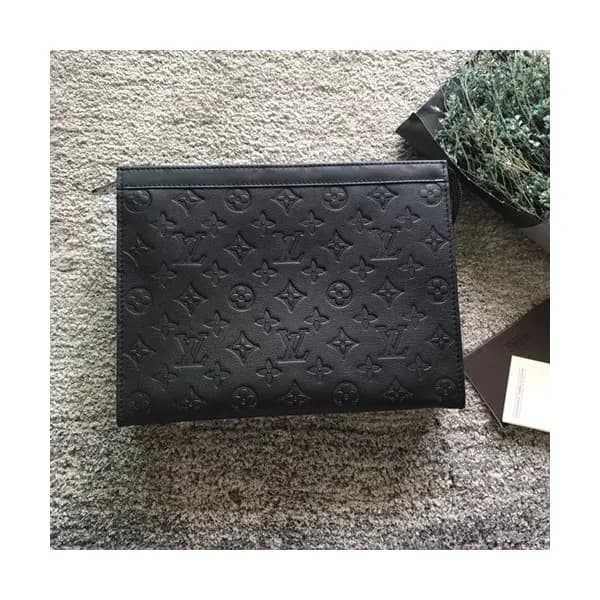 Louis Vuitton Clutch Bag,27cm - 루이비통 클러치백 M61692,L… - 1