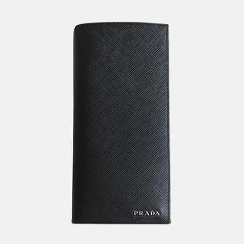 Prada 2018 Mens Saffiano Wallet 2M0836 - 프라다 남성 신상… - 1
