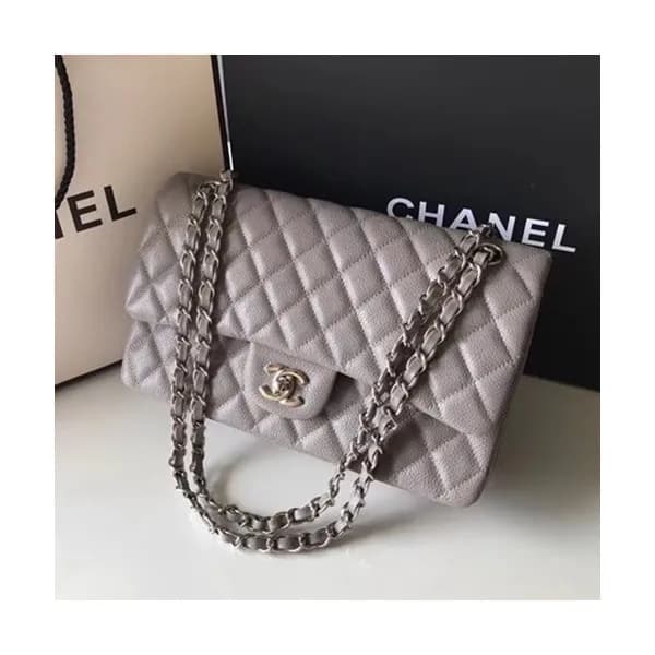 Chanel Women Chain Shoulder Bag 1112 ,25CM - 샤넬 여성… - 1