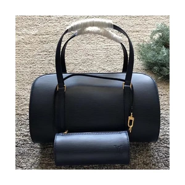 Louis Vuitton Epi Soufflot Tote Bag,30cm - 루이비통 에삐… - 1