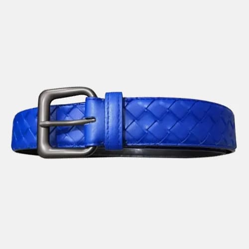 Bottega Veneta 2019 Intrecciato Continental Mens B… - 1