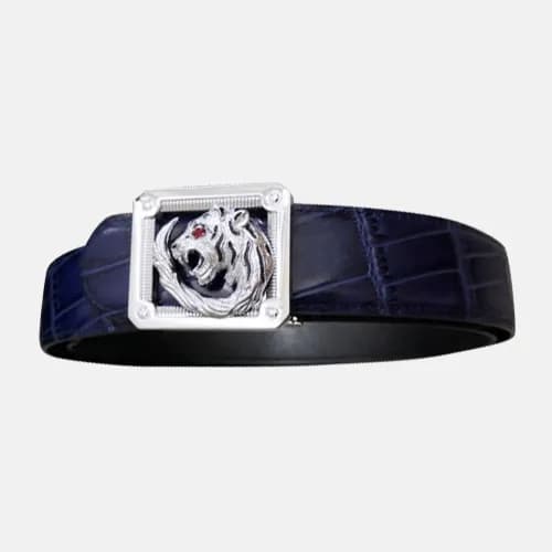 Stefano Ricci 2019 Mens Business Leather Belt - 스테… - 1