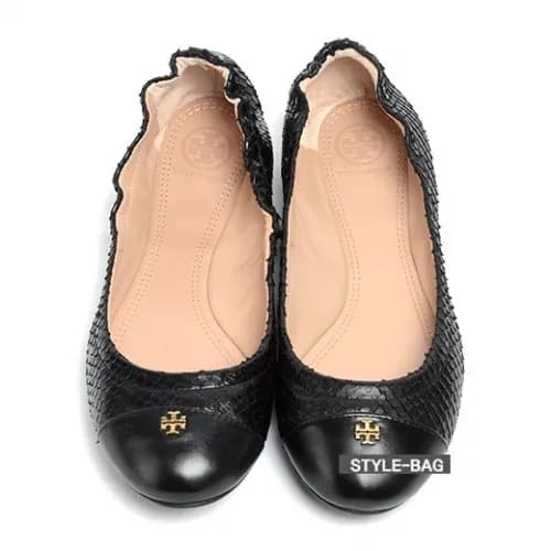 Tory Burch 2019 Women's Initial Steel Logo Sn… - 1