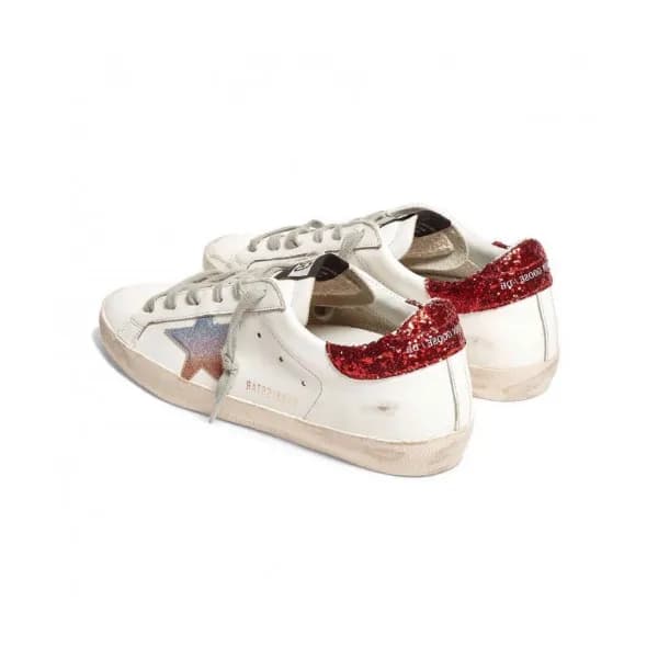 [최고급베이직템]Golden goose 2019 Womens Deluxe Brand Sup… - 1