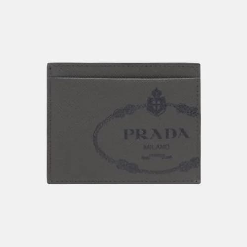 Prada 2019 Saffiano Card Purse 2MC223 - 프라다 사피아노 남… - 1