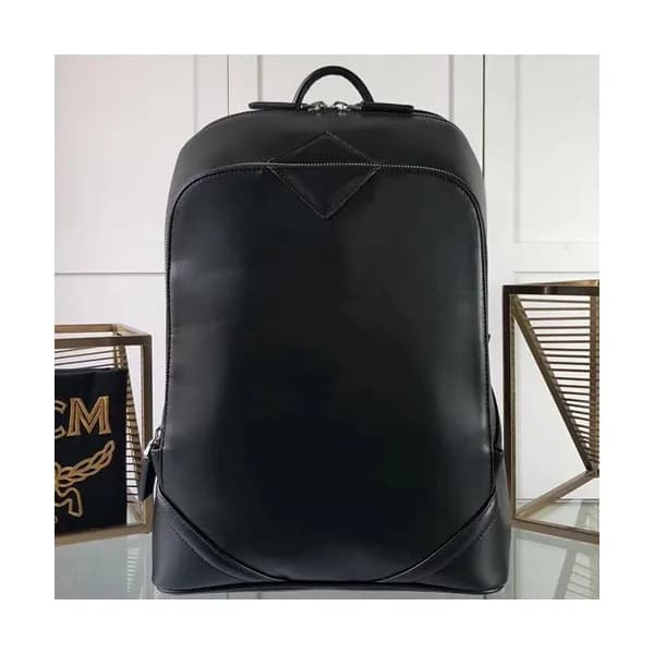 MCM 2019 Duke Nappa Back Pack,42cm - 엠씨엠 2019 듀크 나… - 1