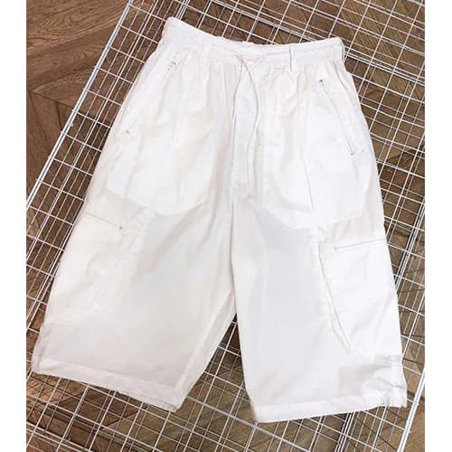 Y-3 2019 Mens Casual Logo Training Pants - 요지야마모토 … - 1
