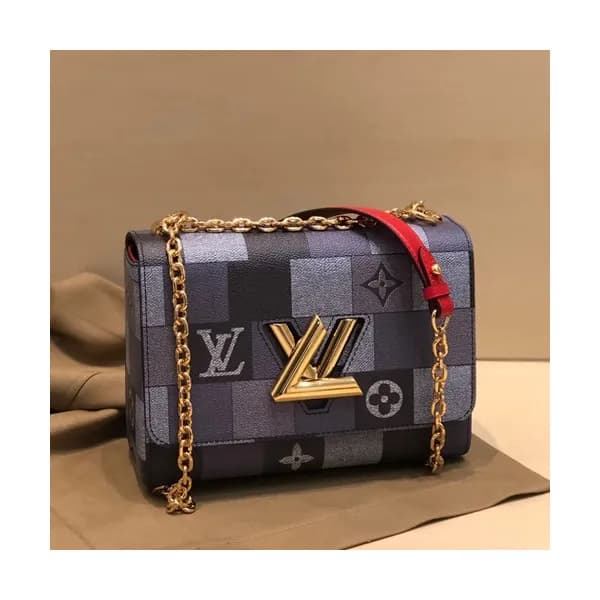 Louis Vuitton 2019 Twist Shouder Bag,23cm - 루이비통 2… - 1