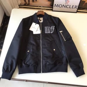 Moncler 2019 Mens Patch Logo Cajual Jacket - 몽클레어 … - 1