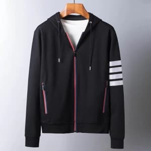 Thom Browne 2019 Mens Casual Hood Jacket - 톰브라운 남성… - 1