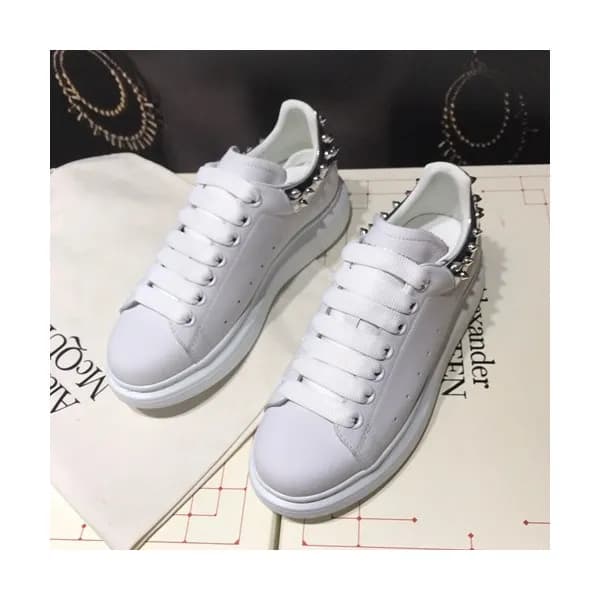 Alexander McQueen 2019 Mm/Wm Oversol Sneakers - 알렉… - 1