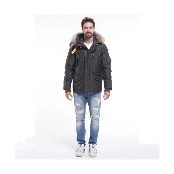 Parajumpers 2019 Mens Down Padding Parka - 파라점퍼스 2… - 1