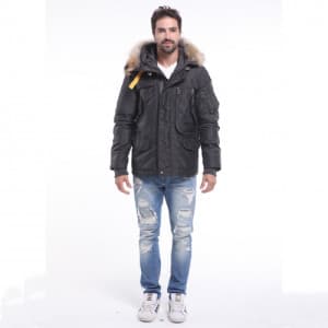 Parajumpers 2019 Mens Down Padding Parka - 파라점퍼스 2…