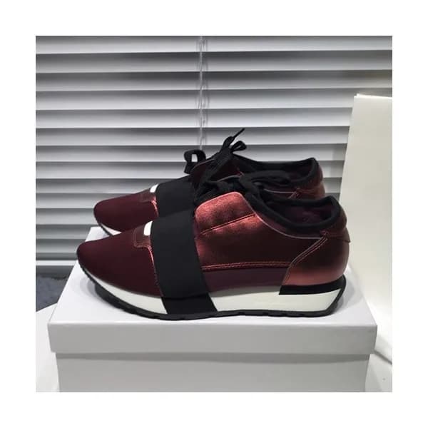 Balenciaga 2019 Mm / Wm Sneakers - 발렌시아가 2019 남여공용… - 1