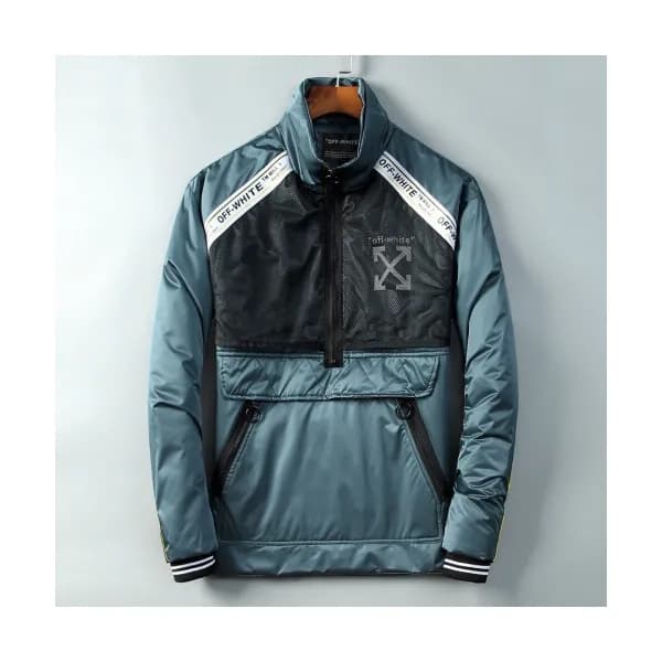 Off-White 2019 Mens Down Padding - 오프화이트 2019 남성 … - 1