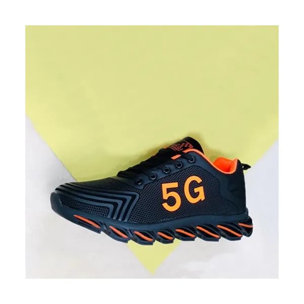 Prada 2019 Mens Sneakers - 프라다 2019 남성용 스니커즈,PRAS0… - 1