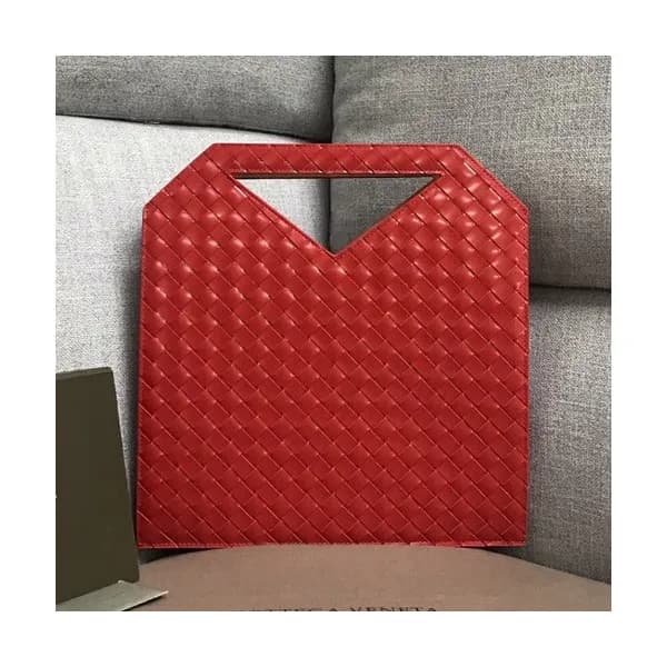 Bottega Veneta 2019 Large Flat Tote Bag,36cm - 보테가… - 1