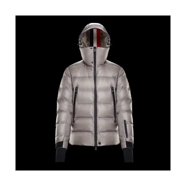 Moncler 2019 Mens Patch Logo Modern Duck Down Pad… - 1
