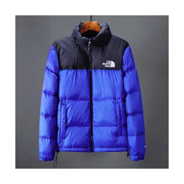 The North Face 2019 Mens Duck Down Padding Parka -… - 1
