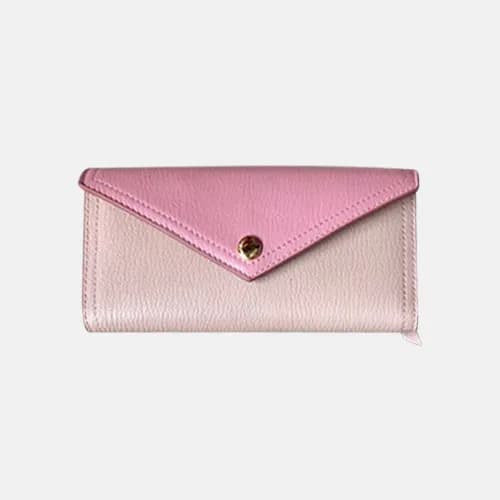 MiuMiu 2019 Leather Wallet 5MH013 - 미우미우 2019 레더 여… - 1