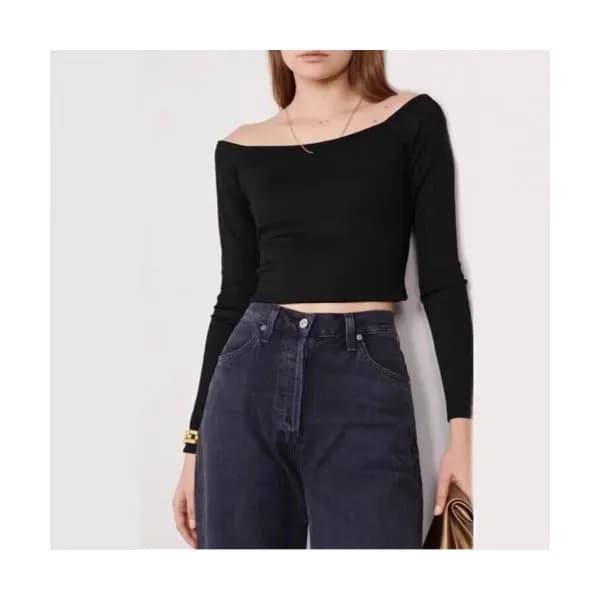 [매장판]Alexsander Wang 2019 Womens Modern Sweater - … - 1