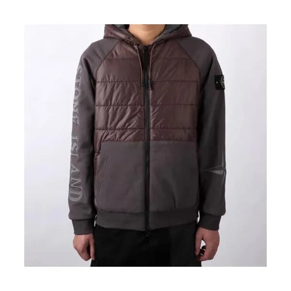[매장판]Stone Island 2019 Mens Casual Down Jackets - … - 1