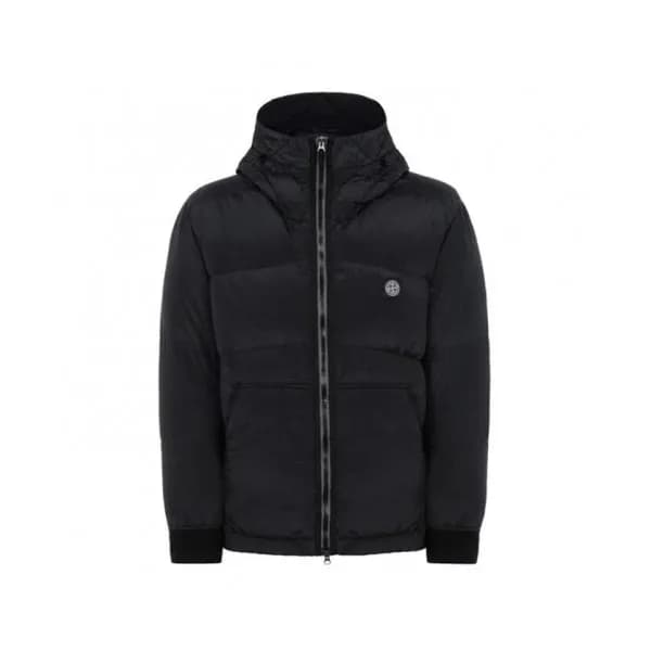 [커스텀급]Stone Island 2019 Mens Casual Goose Down Pad… - 1