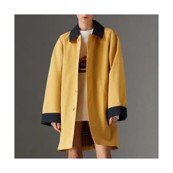[버버리]Burberry 2020 Mm/Wm Vintage Cotton Coats - 버버… - 1