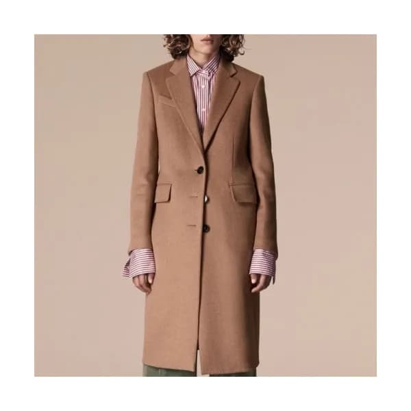 [버버리]Burberry 2020 Mens Business Cashmere Jackets … - 1