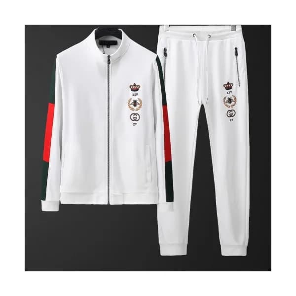 [구찌]Gucci 2020 Mens Logo Casual Training Clothes&P… - 1