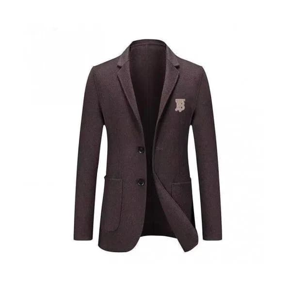 [버버리]Burberry 2020 Mens Business Cashmere Jackets … - 1