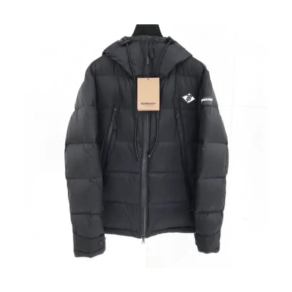 [버버리]Burberry 2020 Mens Casual Duck Down Padding -… - 1