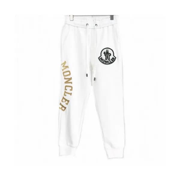 [몽클레어]Moncler 2020 Mens Casual Logo Training Pants… - 1